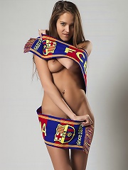 Silvie FC Barcelona
